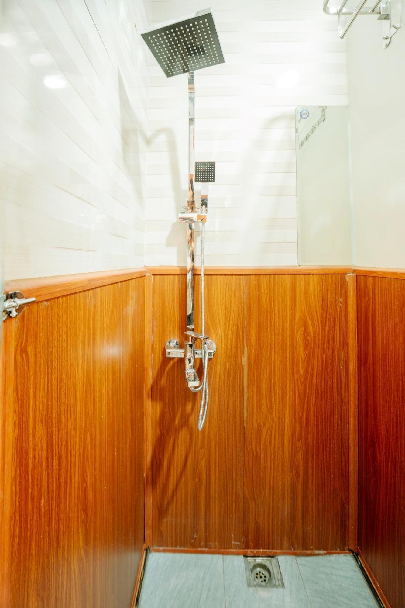 Wafami Hostel Ninh Binh Zewnętrze zdjęcie